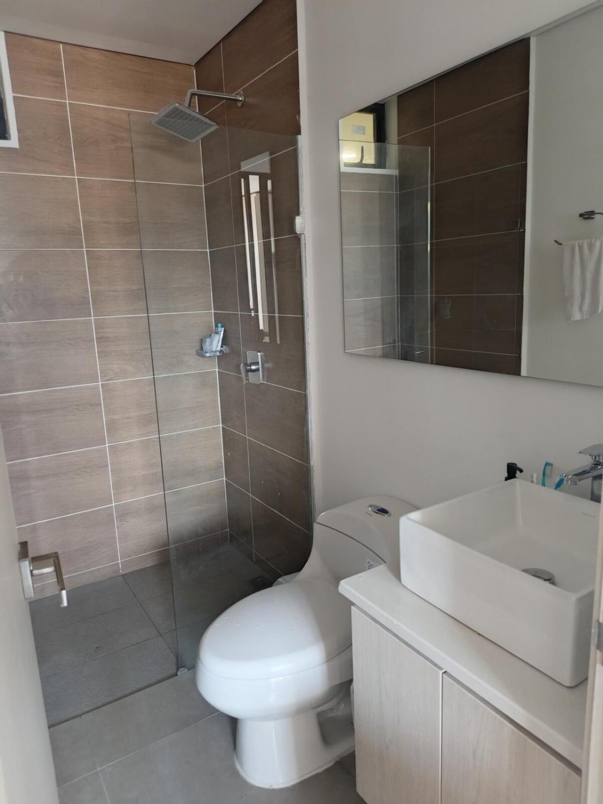 Apartment Completo Santa Marta (Magdalena)