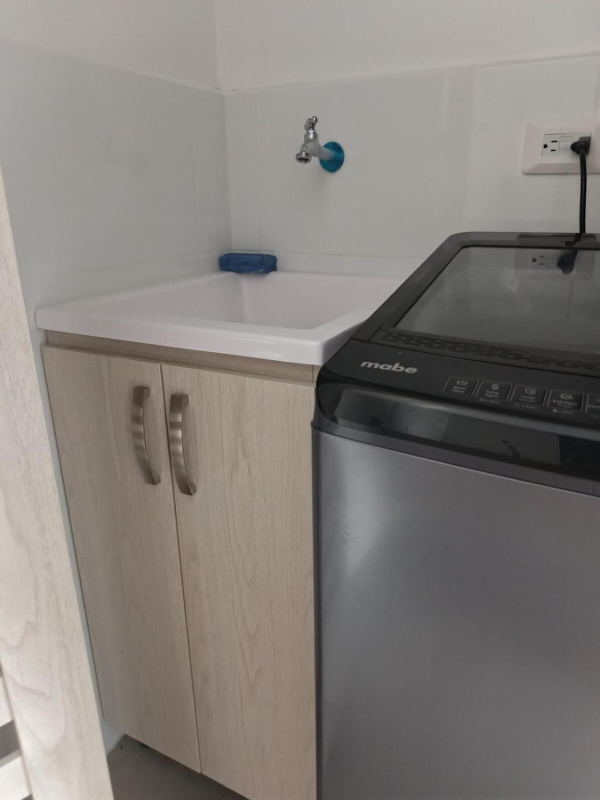 Apartment Completo *
