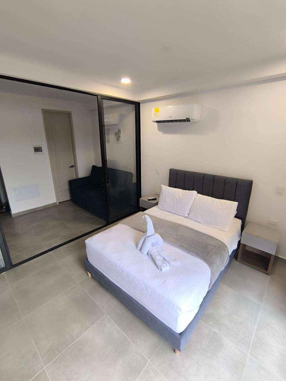 Apartment Completo