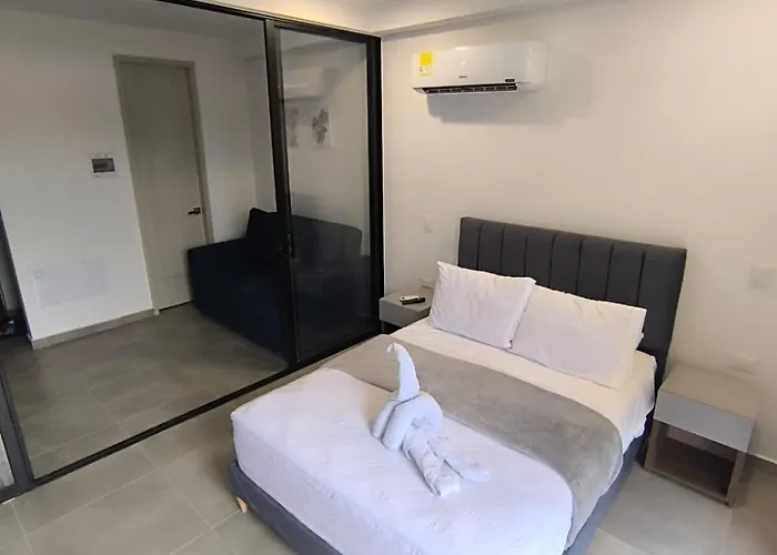 Apartamento Completo Santa Marta