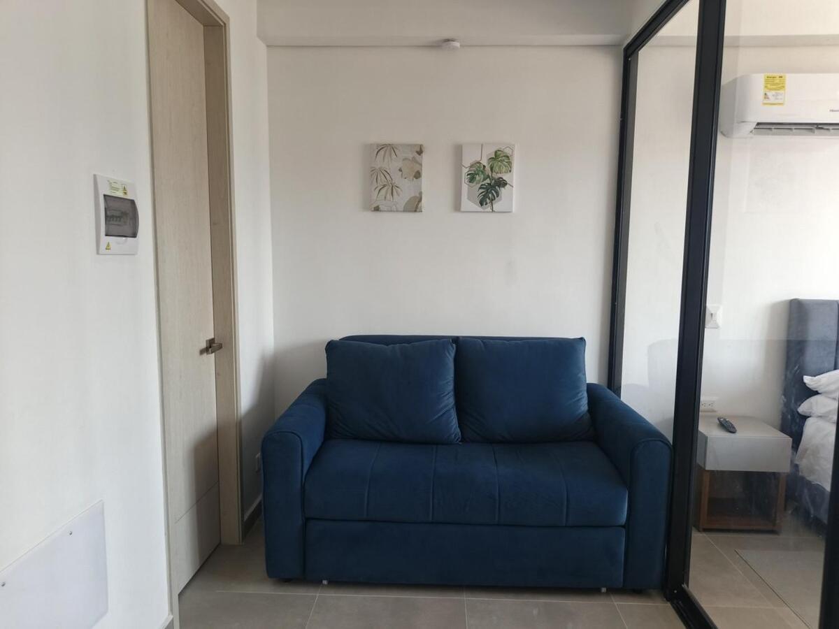 Completo Apartamento Santa Marta (Magdalena)